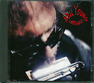 Neil Young - Unplugged