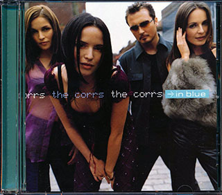 The Corrs - In Blue