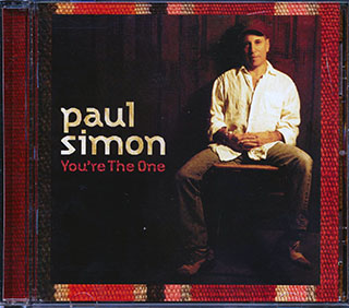 Paul Simon - You're The One