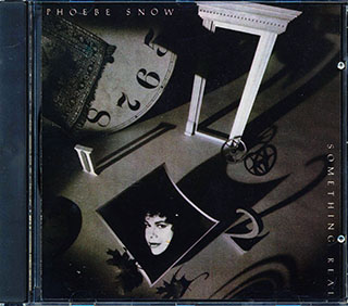 Phoebe Snow - Something Real