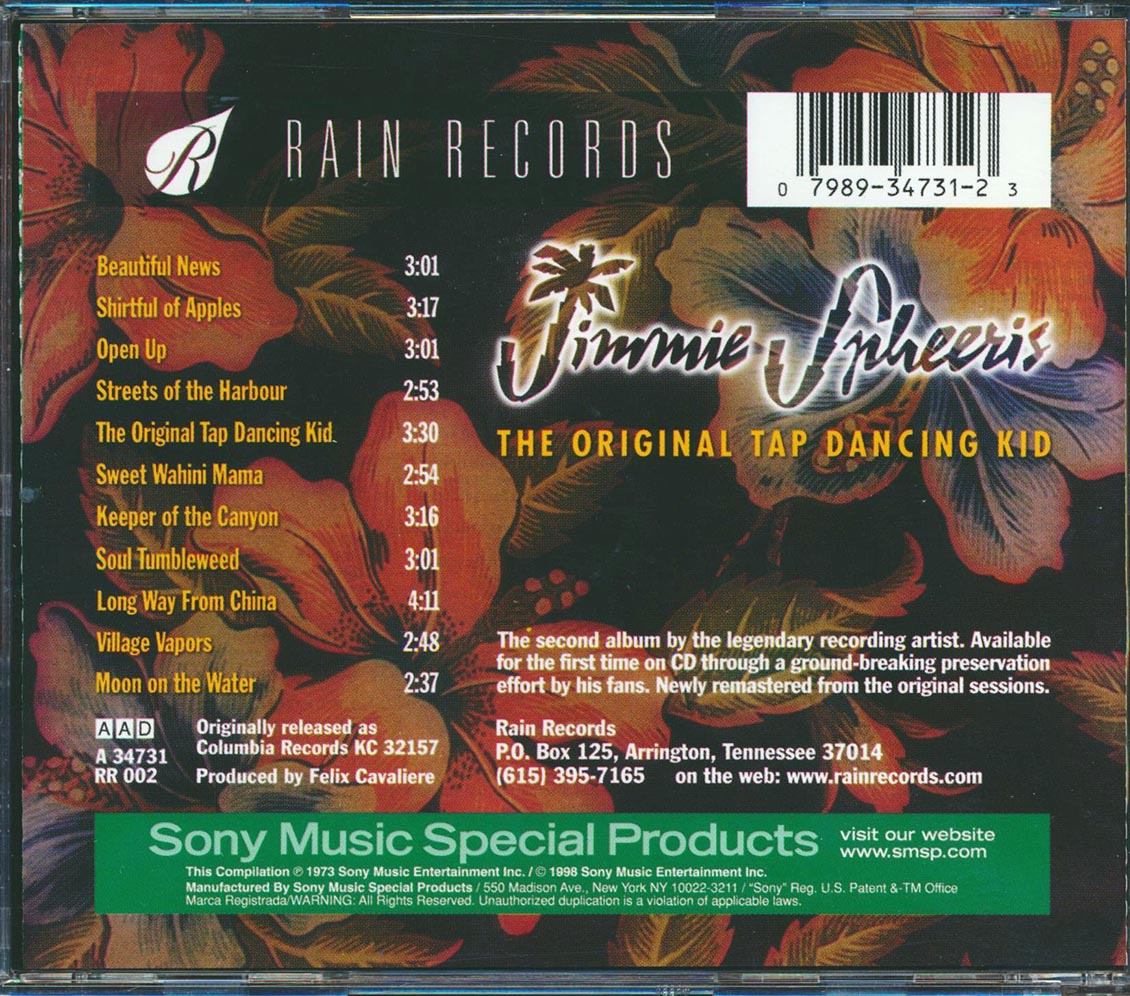 Back Cover Thumbnail