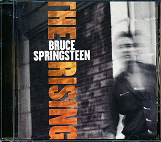 Bruce Springsteen - The Rising
