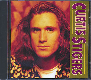 Curtis Stigers - Curtis Stigers