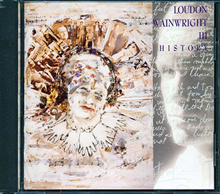 Loudon Wainwright III - History