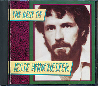 Jesse Winchester - Jesse Winchester