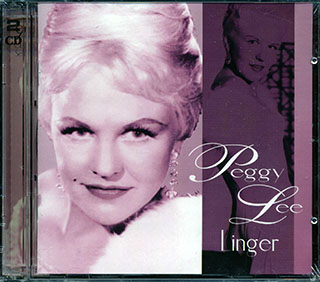 Peggy Lee - Linger