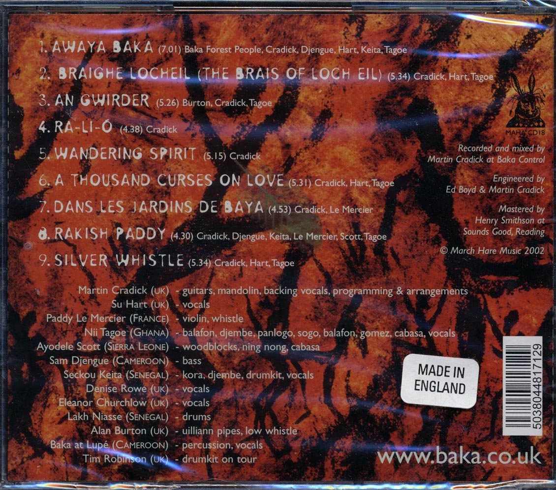 Back Cover Thumbnail