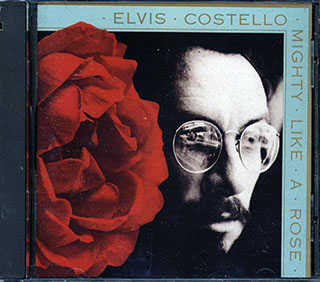 Elvis Costello - Mighty Like A Rose