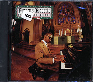 Marcus Roberts - Prayer For Peace