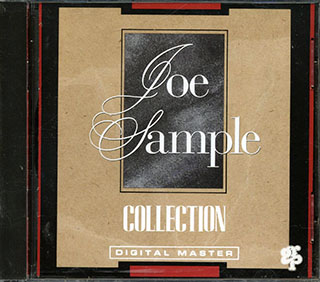 Joe Sample - Collection