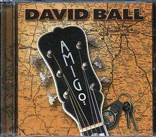 David Bell - Amigo