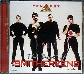 The Smithereens - The Best Of The Smithereens