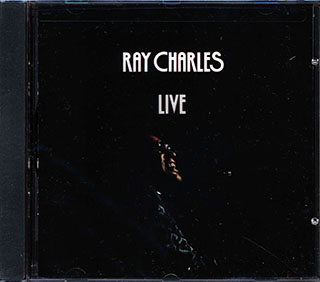 Ray Charles - Ray Charles Live