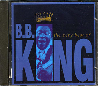 BB King - The Very Best Of BB King