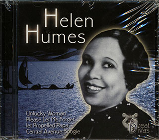 Helen Humes - Helen Humes