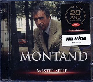 Yves Montand - Yves Montand
