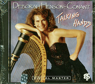 Deborah Henson-Conant - Talking Hands