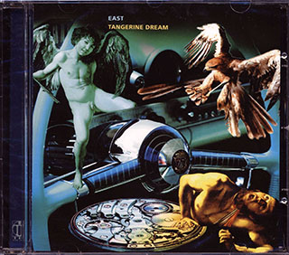 Tangerine Dream - East