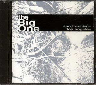 Big Drill Car, Popdefect, Down By Law, Etc. - The Big One: City Of L.A. Power