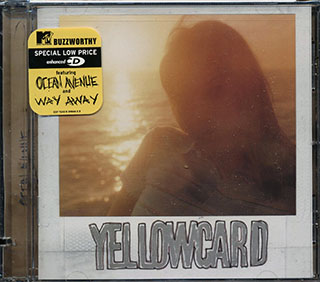 Yellowcard - Ocean Avenue