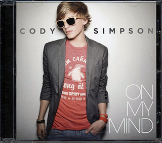Cody Simpson - On My Mind