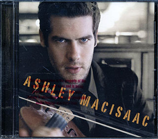 Ashley Macisaac - Ashley Macisaac