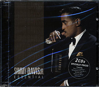 Sammy Davis Jr. - Essential