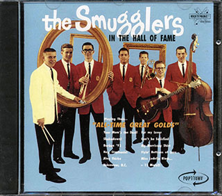 The Smugglers - In The Hall Of Fame