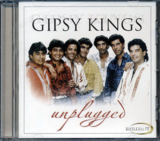 Gipsy Kings - Unplugged