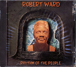 Robert Ward - Rhythm Of The People
