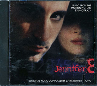 Christopher Young - Jennifer 8: Music From The Motion Picture Soundtrack