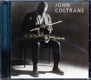 John Coltrane - Spiritual
