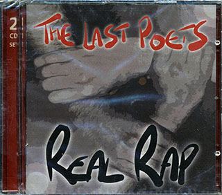 The Last Poets - The Real Rap