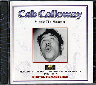 Cab Calloway - Minnie The Moocher