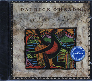 Patrick O'Hearn - Eldorado