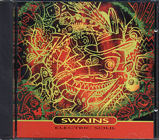 Swains - Electric Soul