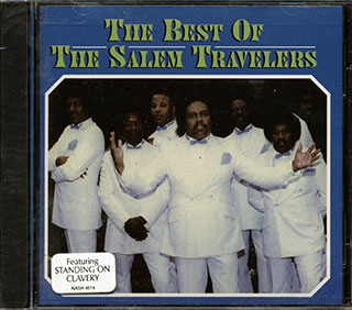 The Salem Travelers - The Best Of The Salem Travelers