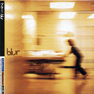 Blur - Blur