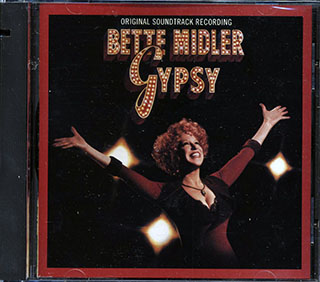 Bette Midler - Gypsy