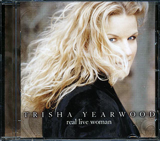 Trisha Yearwood - Real Live Woman
