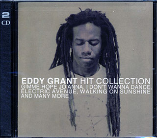 Eddy Grant - Hit Collection
