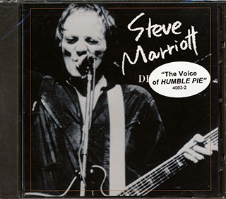 Steve Marriott - Live At Dingwalls