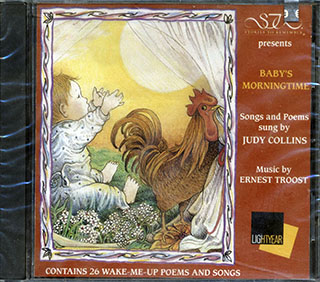Judy Collins - Baby's Morningtime