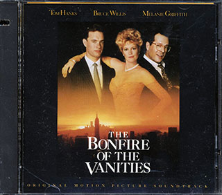 Dave Grusin - The Bonfire Of The Vanities
