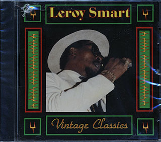 Leroy Smart - Vintage Classics
