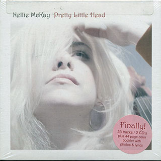 Nelly McKay - Pretty Little Head