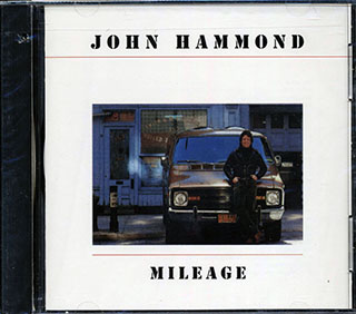 John Hammond - Mileage