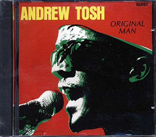 Andrew Tosh - Original Man