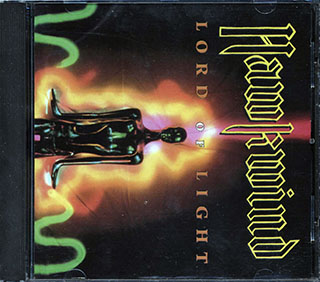 Hawkwind - Lord Of Light
