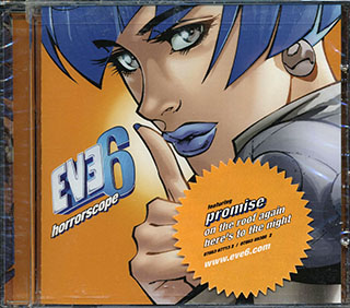 Eve 6 - Horrorscope